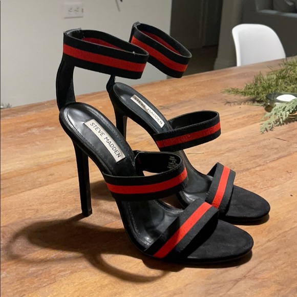 Steve Madden Crave Heels - Picture 2 of 4